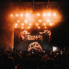 朋克乐团Sum41宣布解散 将完成巡演推出最后一张专辑