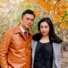 男星樊少皇再曝婚变 老婆发文泪诉：无法沟通