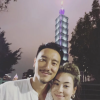 王阳明传婚变后首发文 惊喊知道你们都在等