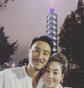 王阳明传婚变后首发文 惊喊知道你们都在等