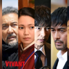 堺雅人主演《VIVANT》：话题热度、娱乐性、收视率全都达成！