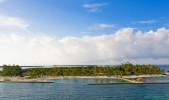 Turneffe Island Resort（特内夫岛度假酒店）