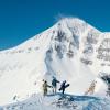 北美地区最佳滑雪胜地 无论是滑雪专家还是新手都能满足需求