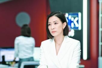 《新闻女王》收视率高开 真主播直接批评太夸张