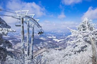 韩国冬游攻略：寻找浪漫白雪景点、享受冬季特色美食