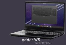 System76用HX级第14代英特尔CPU更新其Adder WS Linux笔记本电脑