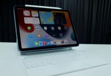 消息称苹果iPad Air、OLED iPad Pro将推迟至5月发布 