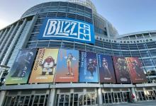 暴雪娱乐表示今年将不会举办BlizzCon活动 将以其他活动与玩家互动