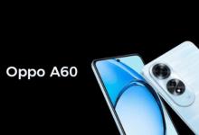 OPPO A60在越南上市 配备5000mAh电池+50MP摄像头