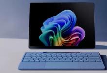 微软称新款Surface Pro比15英寸M3 MacBook Air更快