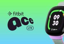 谷歌推出Fitbit Ace LTE智能手表：专为儿童设计 售价229.95美元