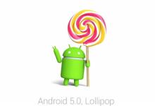 谷歌正式终止对Android 5.0 Lollipop提供后续技术支持