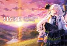 Akatsuki与Aniplex合作RPG定名《HYKE：Northern Light（s）》TGS开放试玩