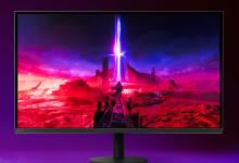 索尼INZONE M10S：新的华硕ROG Swift OLED PG27AQDP竞争对手到来