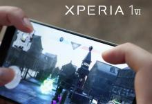 索尼Xperia 1 VI通过新更新获得重大连接性提升