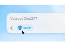 OpenAI宣布ChatGPT网络搜索现已面向所有用户推出